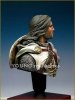 Young Miniatures YH1805 Teutonic Knight XIV Century 1/10